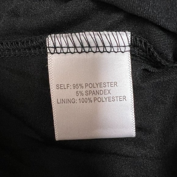 Jane + Delancey Blouse Top Women XL Multicolor Floral Ruched Off Shoulder Sheer - Picture 11 of 13